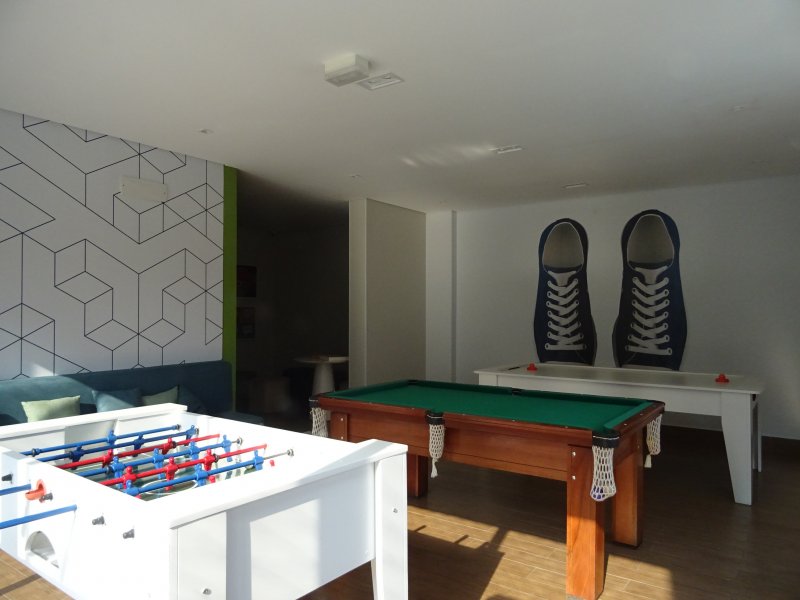 imóvel com 53m² - Liberdade - São Paulo