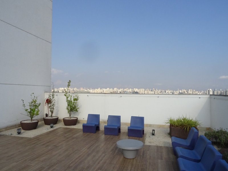 imóvel com 53m² - Liberdade - São Paulo