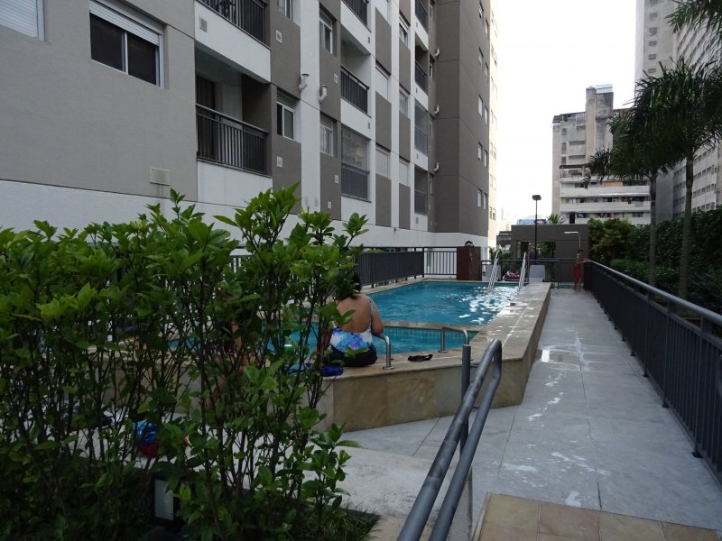 imóvel com 53m² - Liberdade - São Paulo