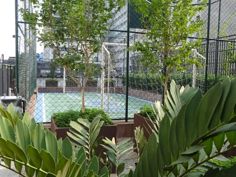 imóvel com 53m² - Liberdade - São Paulo