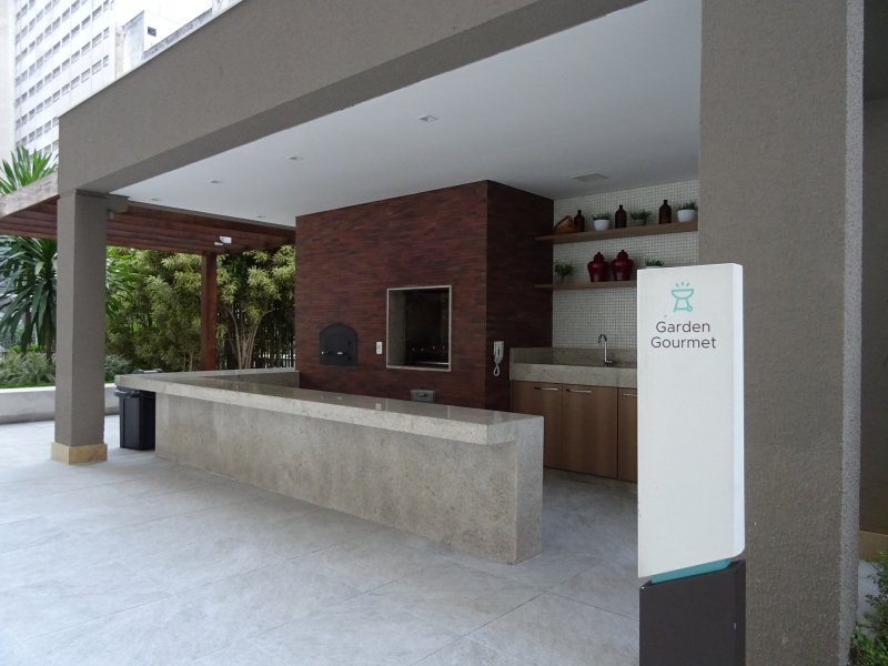 imóvel com 53m² - Liberdade - São Paulo