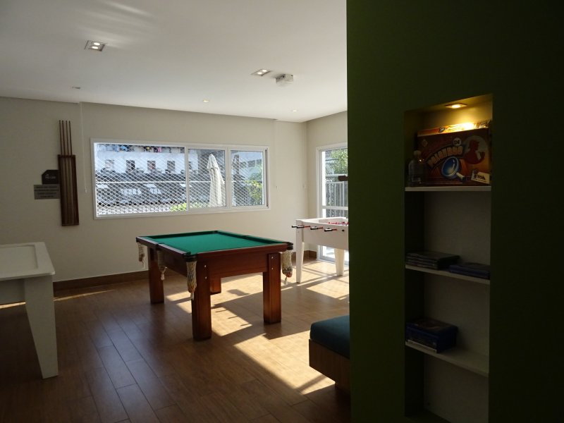imóvel com 53m² - Liberdade - São Paulo
