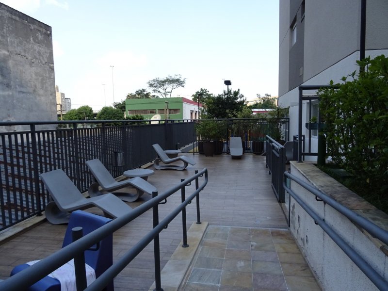 imóvel com 53m² - Liberdade - São Paulo