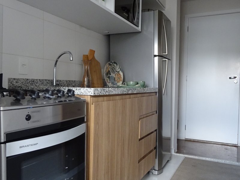 imóvel com 53m² - Liberdade - São Paulo