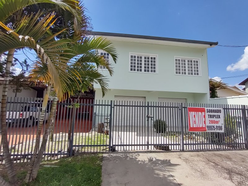 Casa à venda Novo Mundo com 230m² e 3 quartos por R$ 940.000 - 519419846-inbound8477579509095882679.jpg