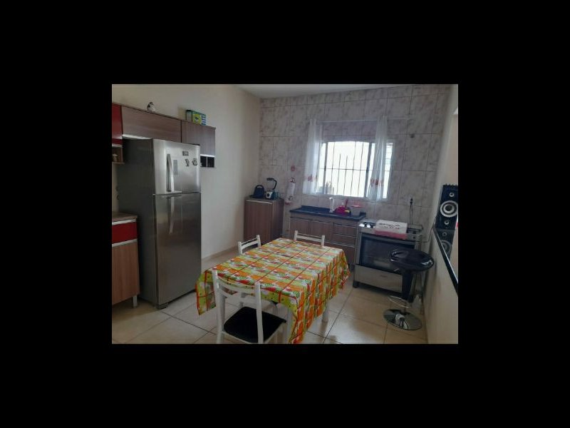 imóvel com 166m² - Santa Rosa  - Itú