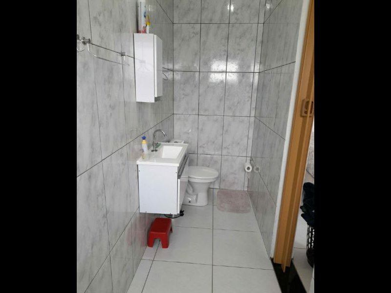 imóvel com 166m² - Santa Rosa  - Itú