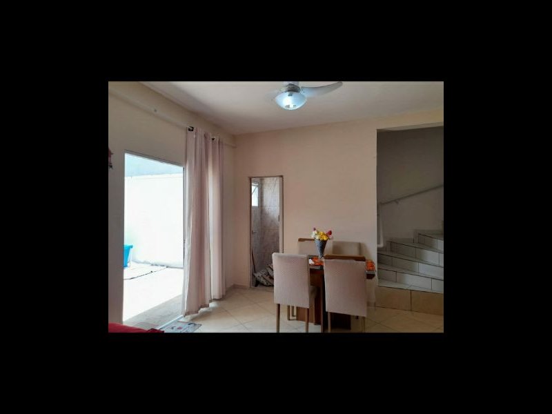 imóvel com 166m² - Santa Rosa  - Itú