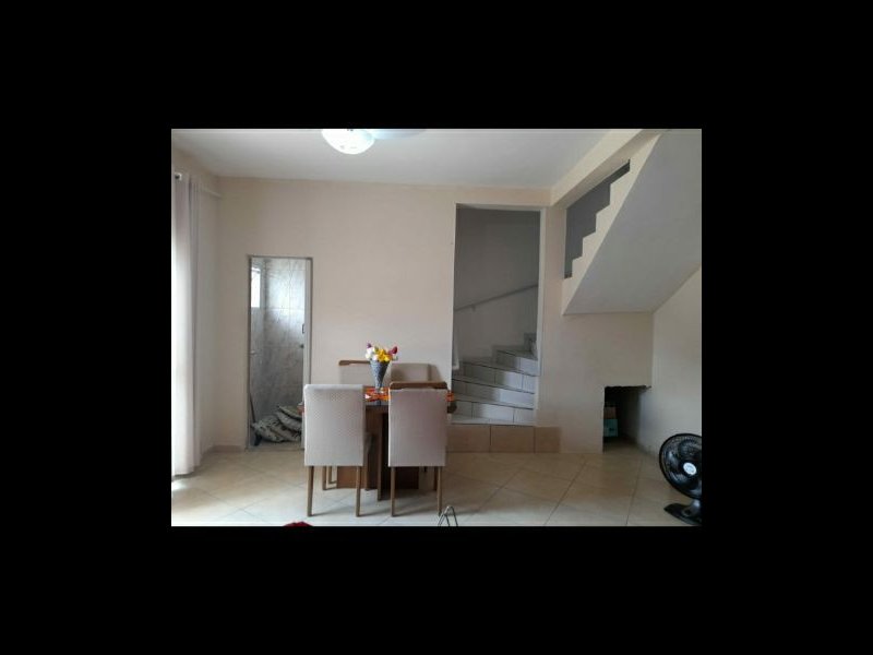 imóvel com 166m² - Santa Rosa  - Itú