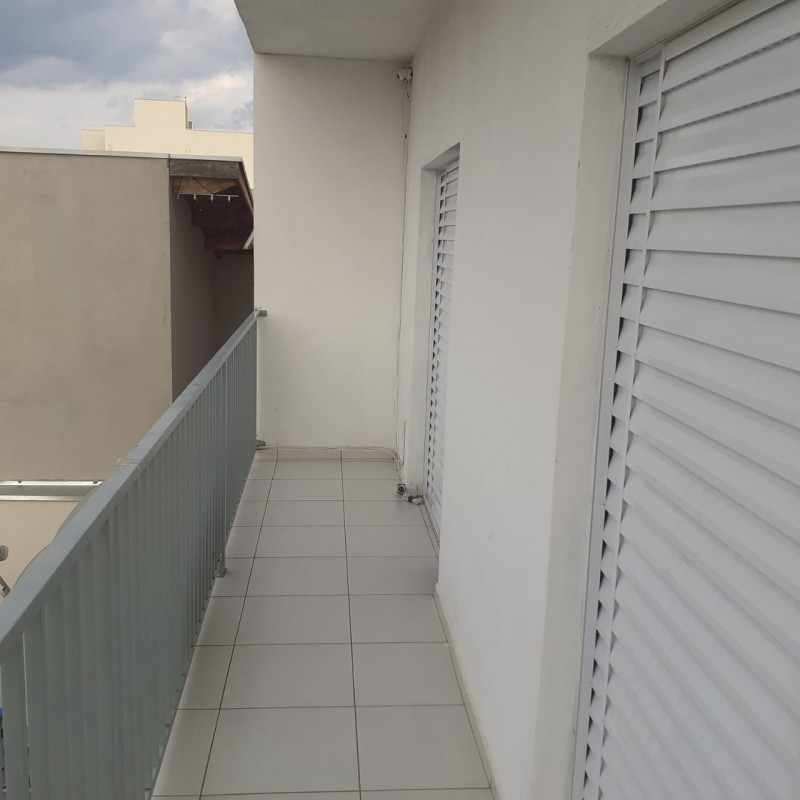 imóvel com 166m² - Santa Rosa  - Itú