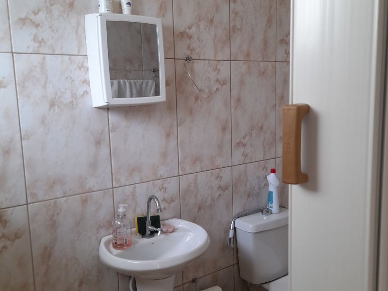imóvel com 166m² - Santa Rosa  - Itú