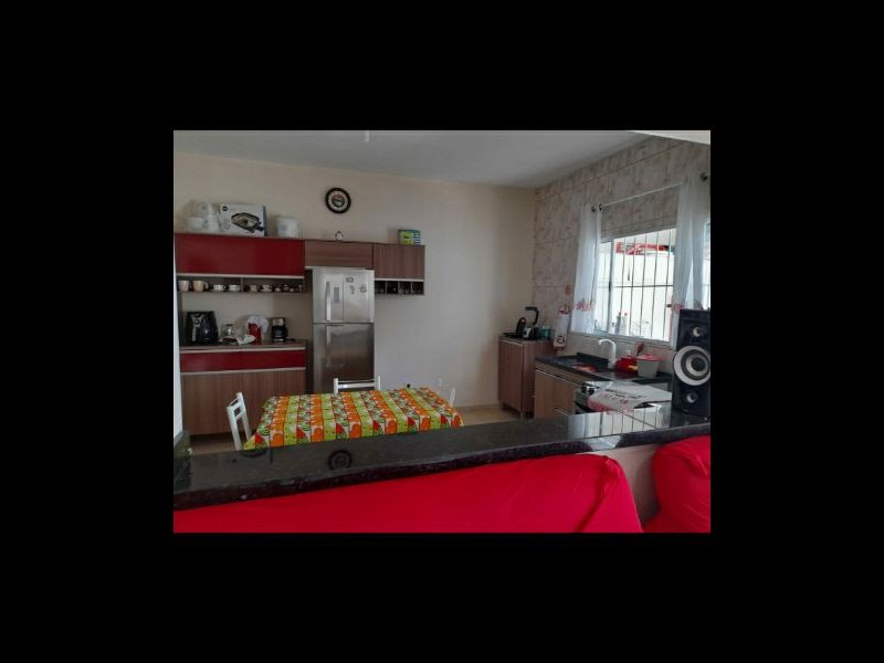 imóvel com 166m² - Santa Rosa  - Itú