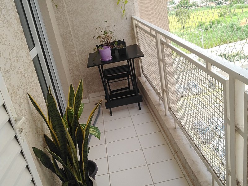 Apartamento à venda Jd do Lago com 54m² e 2 quartos por R$ 265.000 - 1765213124-img-20210214-122655229.jpg