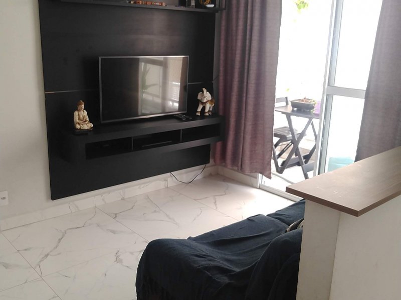 Apartamento à venda Jd do Lago com 54m² e 2 quartos por R$ 265.000 - 289076309-img-20210214-122251665.jpg