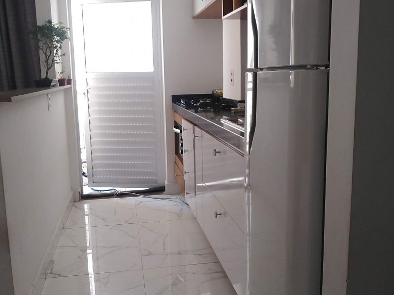 Apartamento à venda Jd do Lago com 54m² e 2 quartos por R$ 265.000 - 669433820-img-20210214-122427149.jpg