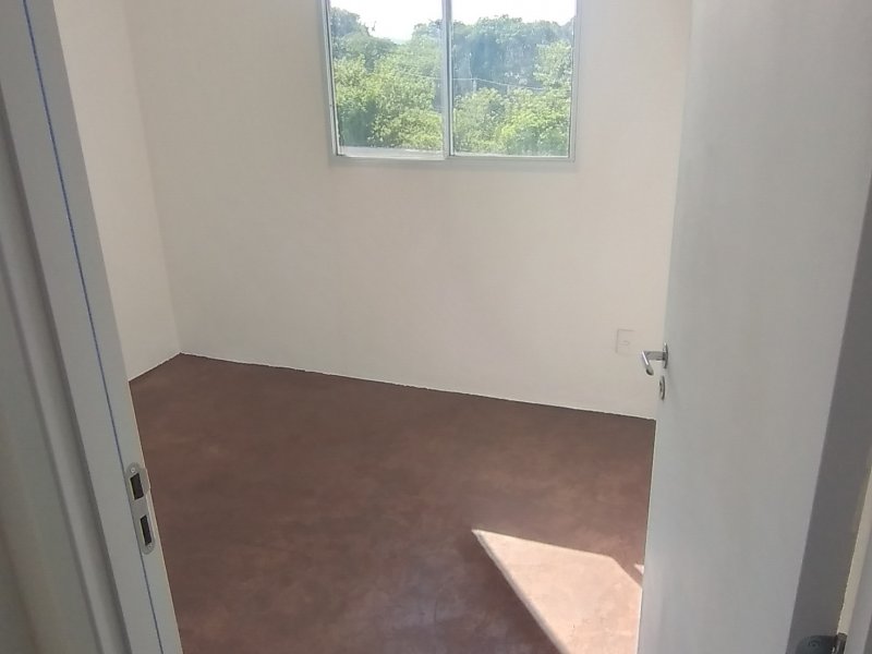 Apartamento para alugar Santa Cruz com 42m² e 2 quartos por R$ 650 - 161684167-20210221-084043.jpg