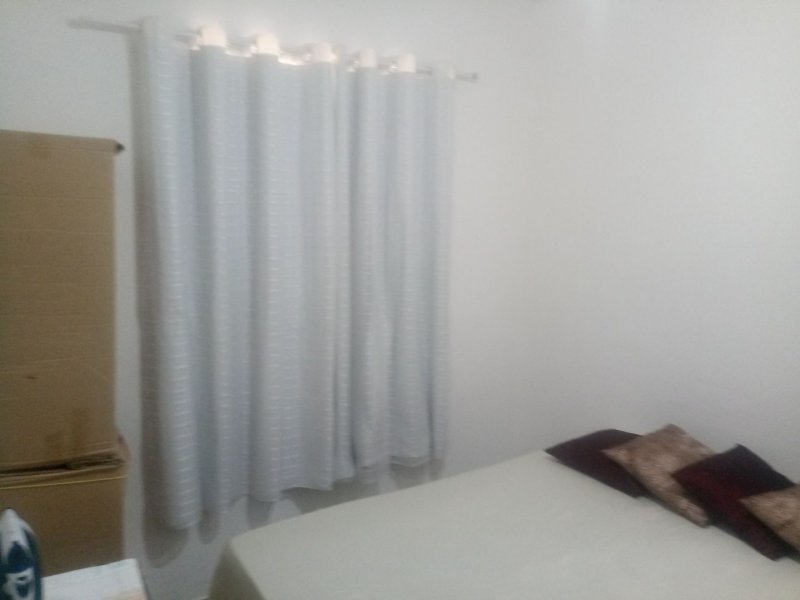 imóvel com 55m² - Laranjeiras - Betim