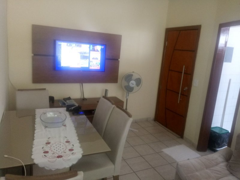 imóvel com 55m² - Laranjeiras - Betim