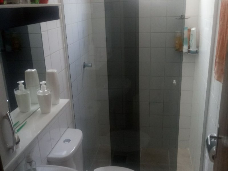 imóvel com 55m² - Laranjeiras - Betim