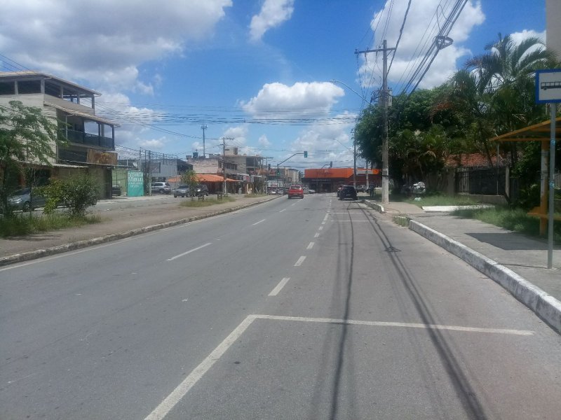 imóvel com 55m² - Laranjeiras - Betim