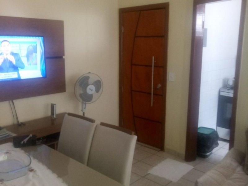 imóvel com 55m² - Laranjeiras - Betim