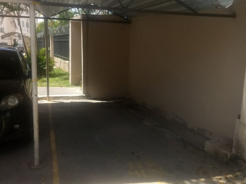 imóvel com 55m² - Laranjeiras - Betim