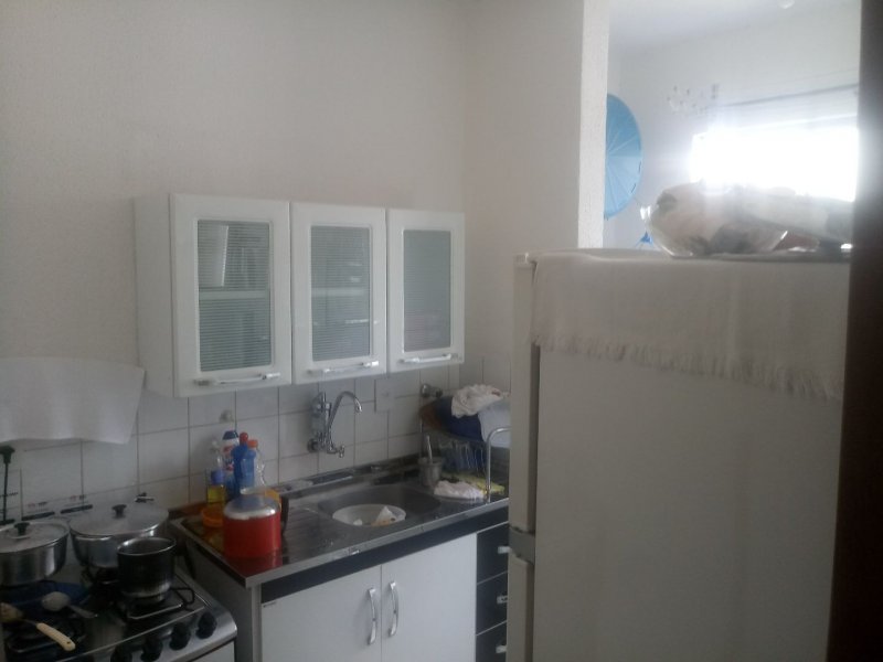 imóvel com 55m² - Laranjeiras - Betim