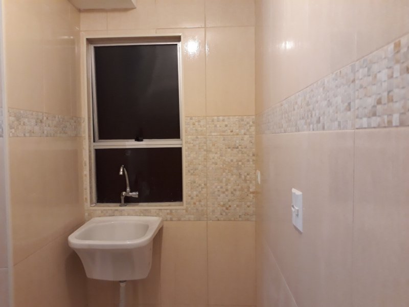 Apartamento à venda Piqueri com 50m² e 2 quartos por R$ 262.000 - 117248733-area-de-servico.jpg