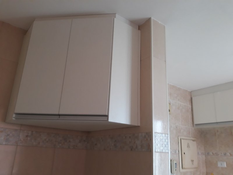 Apartamento à venda Piqueri com 50m² e 2 quartos por R$ 262.000 - 1719831328-cozinha2.jpg