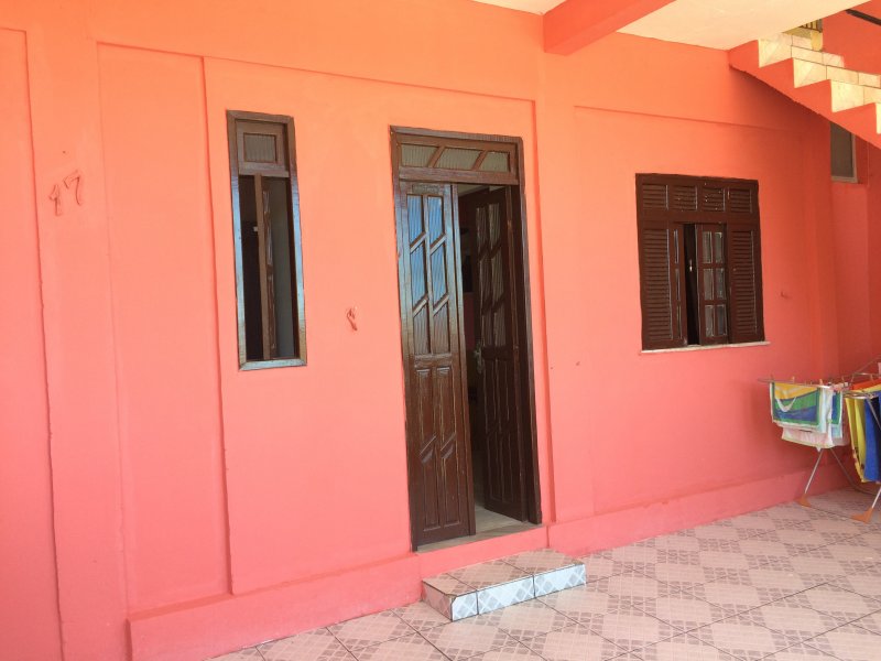 Casa à venda Castelo Branco com 162m² e 3 quartos por R$ 130.000 - 1357198423-img-7580.JPG