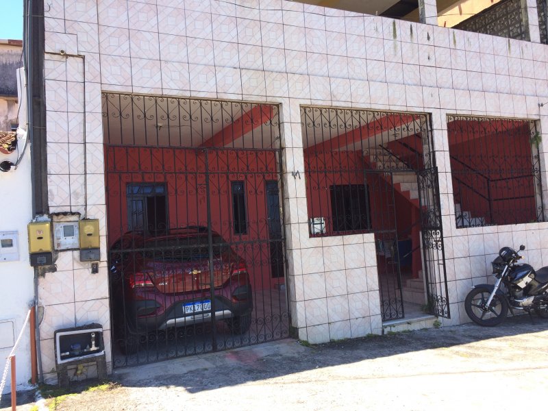 Casa à venda Castelo Branco com 162m² e 3 quartos por R$ 130.000 - 291796960-img-7581.JPG