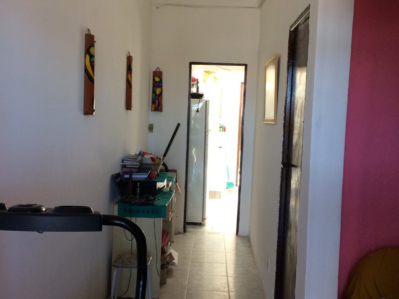 Casa à venda Castelo Branco com 162m² e 3 quartos por R$ 130.000 - 443361995-img-7576.JPG
