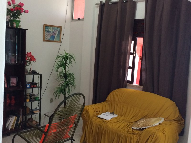 Casa à venda Castelo Branco com 162m² e 3 quartos por R$ 130.000 - 603110508-img-7583.JPG