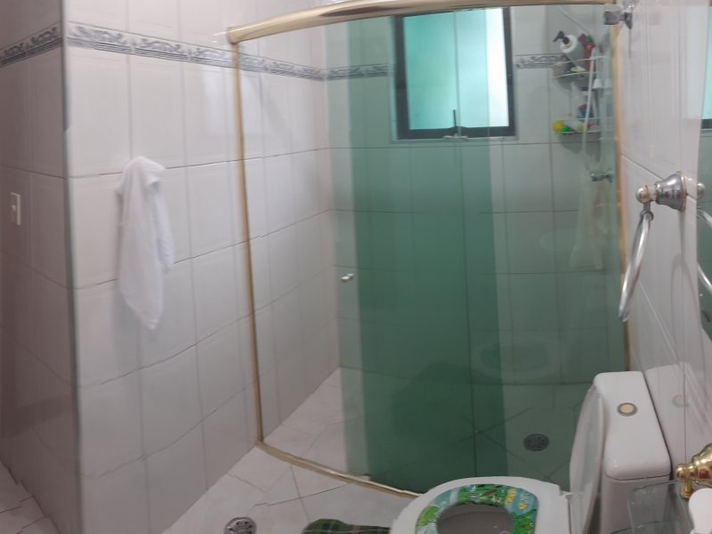 Apartamento à venda Vila Guiomar com 98m² e 3 quartos por R$ 360.000 - 674815152-20210227-180642.jpg