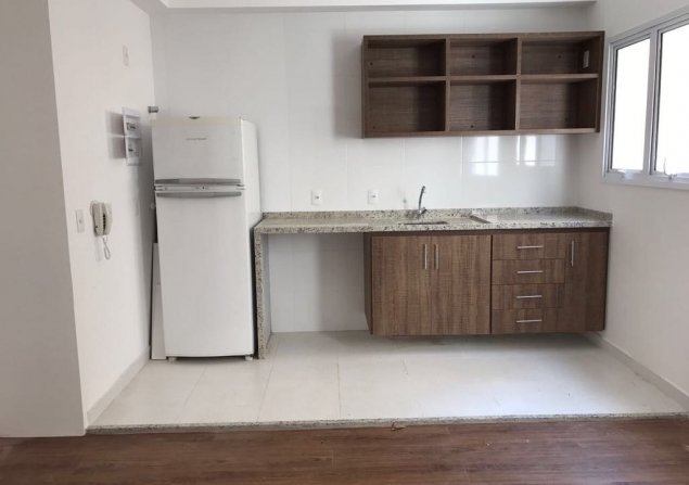 imóvel com 30m²