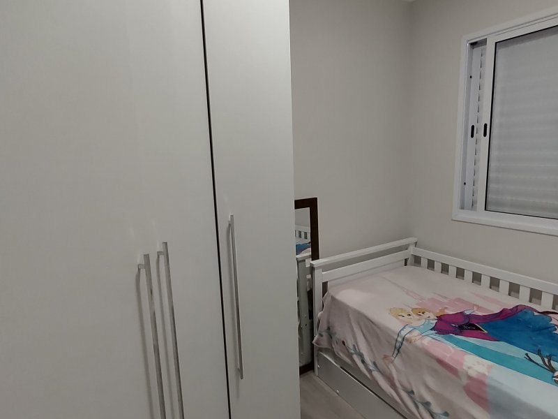 imóvel com 83m² - Marapé - Santos