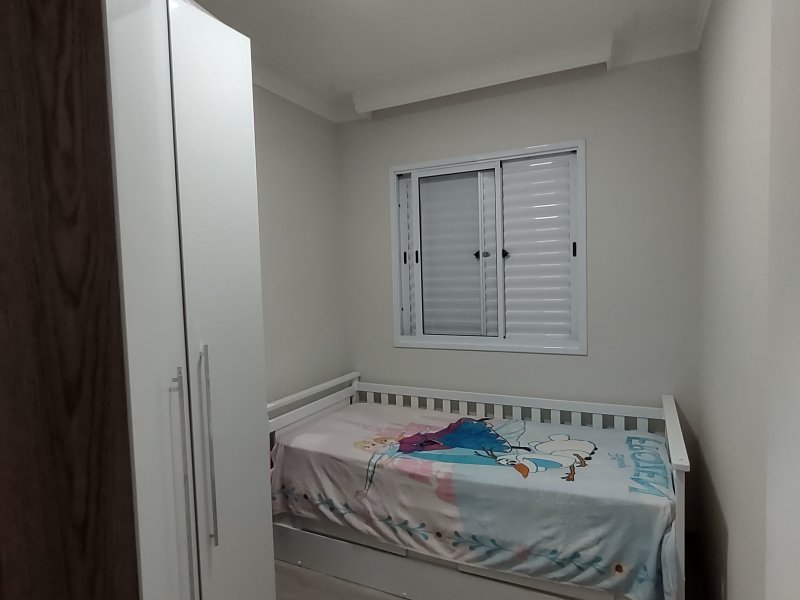 imóvel com 83m² - Marapé - Santos