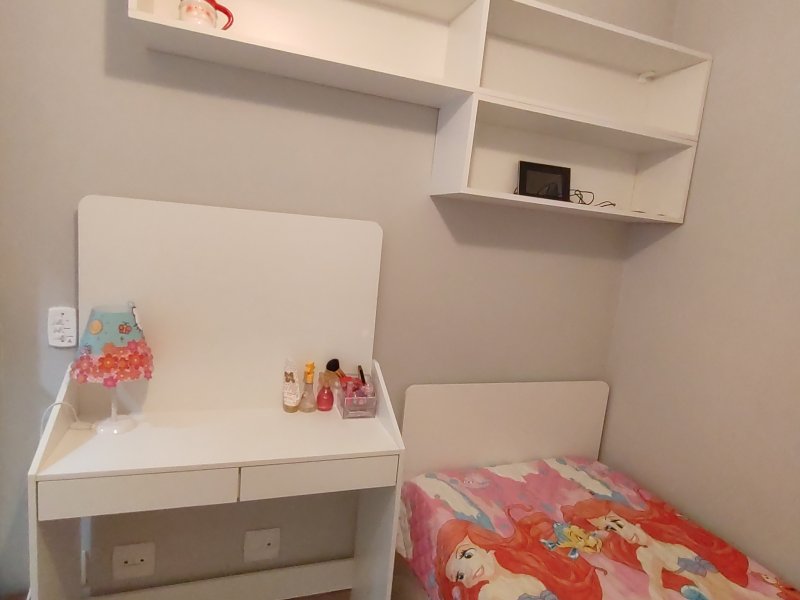 imóvel com 83m² - Marapé - Santos