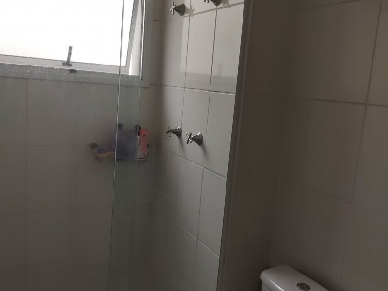 imóvel com 83m² - Marapé - Santos