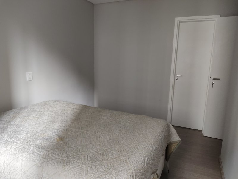 imóvel com 83m² - Marapé - Santos