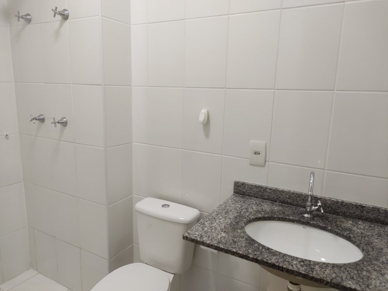 imóvel com 83m² - Marapé - Santos