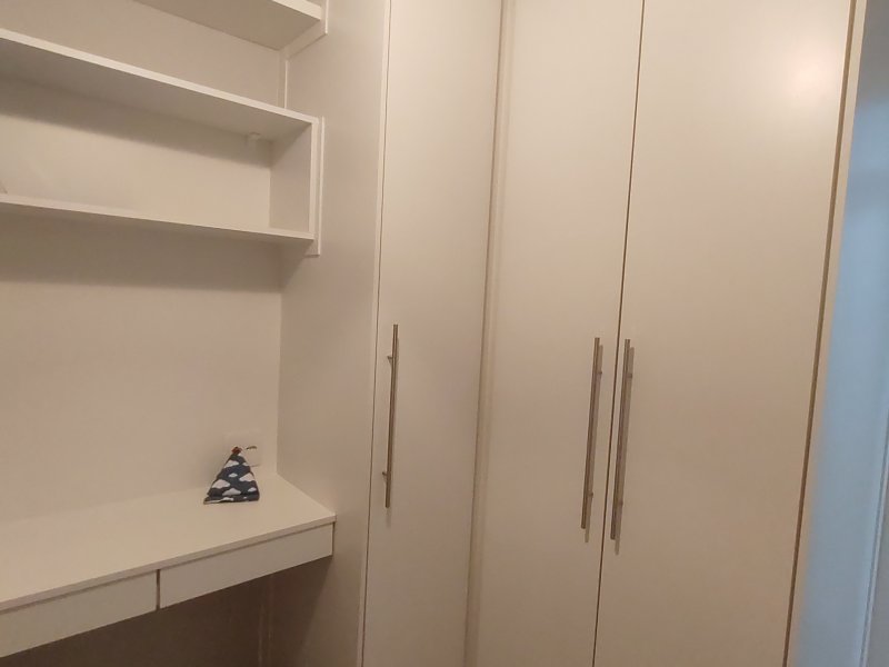 imóvel com 83m² - Marapé - Santos