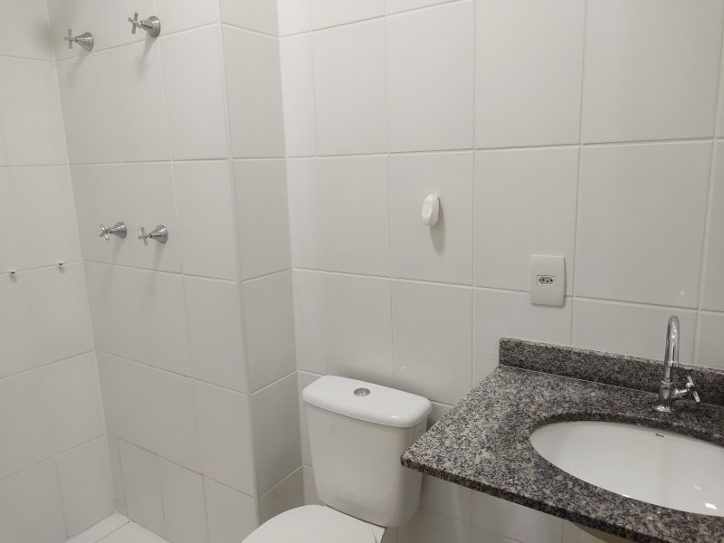 imóvel com 83m² - Marapé - Santos