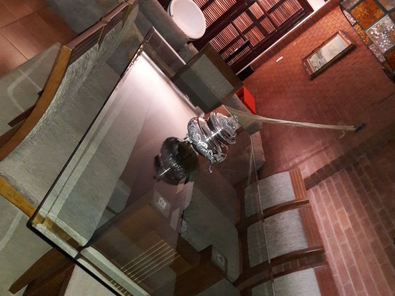 Apartamento à venda Vila Universitária com 340m² e 4 quartos por R$ 830.000 - 995704132-20190818-121623.jpg