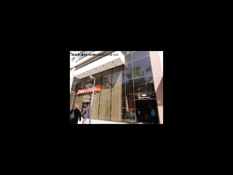 Comercial à venda Centro com 33m² e  quartos por R$ 130.000 - 879057560-fachada.jpg