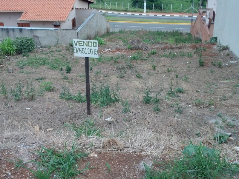 imóvel com 300m² - Jardim Santa Rita de Cassia - Bragança Paulista