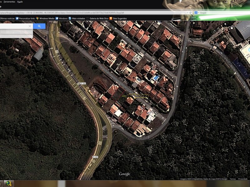 imóvel com 300m² - Jardim Santa Rita de Cassia - Bragança Paulista