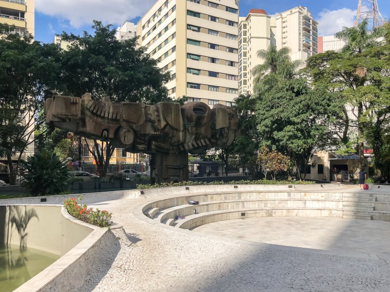 Apartamento à venda Morro dos Ingleses com 240m² e 4 quartos por R$ 1.800.000 - 1032884932-versaoweb041.jpg