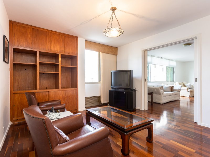 Apartamento à venda Morro dos Ingleses com 240m² e 4 quartos por R$ 1.800.000 - 1504820128-versaoweb032.jpg