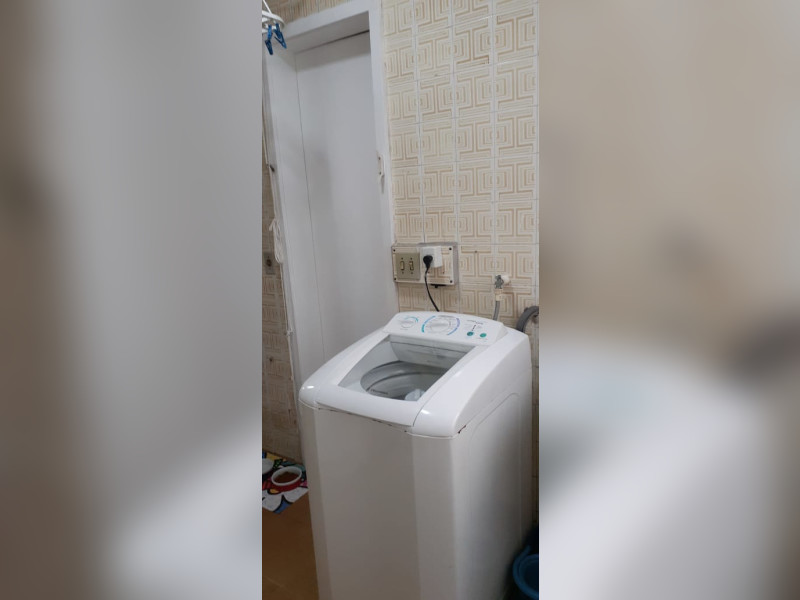 Apartamento à venda Copacabana com 190m² e 4 quartos por R$ 2.100.000 - area-servico-maq-lavar.jpeg